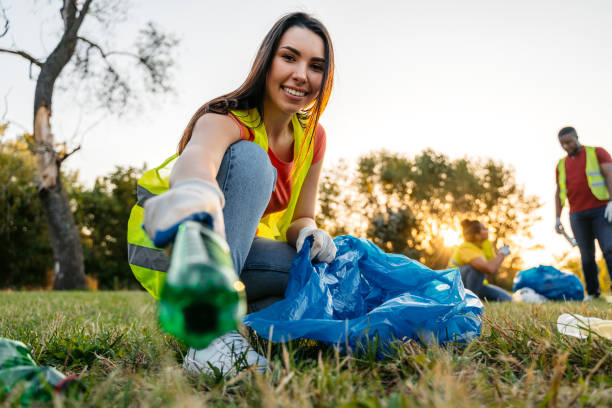 Full-Service Junk Removal in Ketchum, ID
